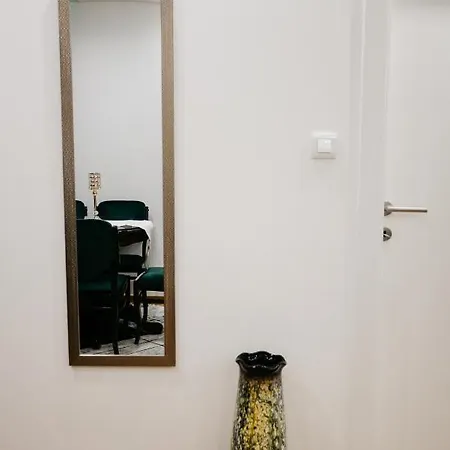 Dalija Apartamento Valjevo