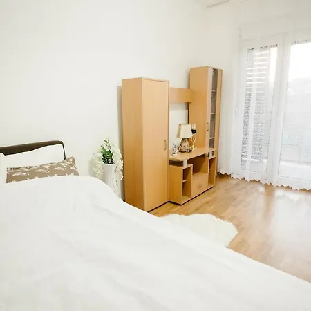 Apartamento Dalija Valjevo
