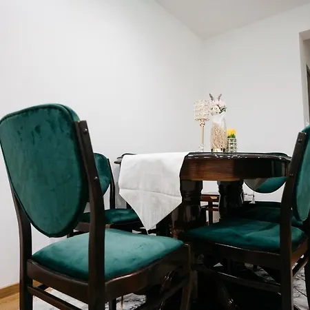 Dalija Apartamento Valjevo