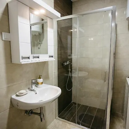 Apartamento Dalija *