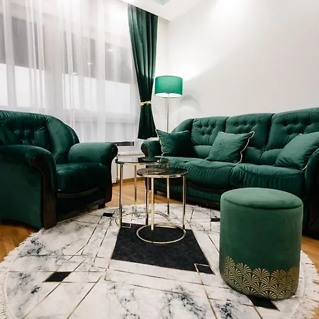 Dalija Apartamento Valjevo