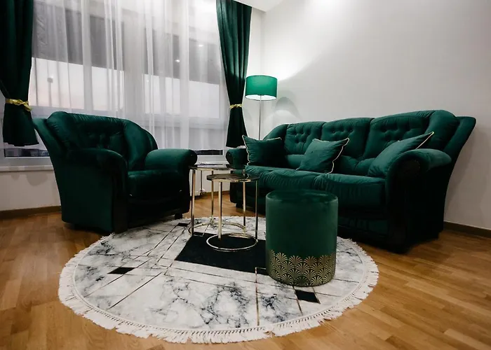 아파트 Dalija 발제보