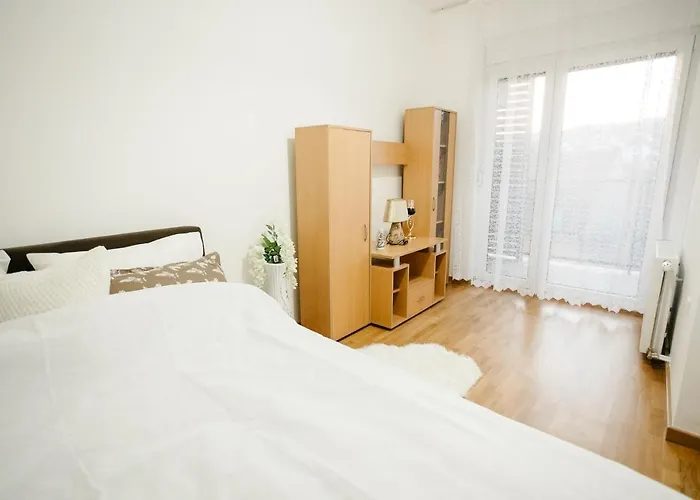 아파트 Dalija 발제보