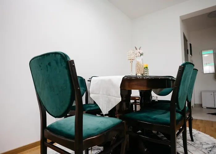 Dalija 아파트 발제보