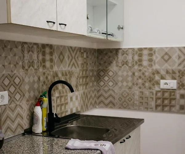 아파트 Dalija 발제보