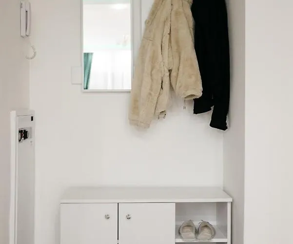 Dalija 아파트 발제보